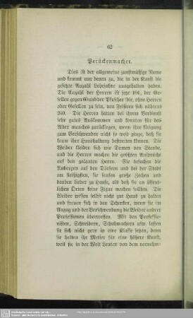 Perückenmacher