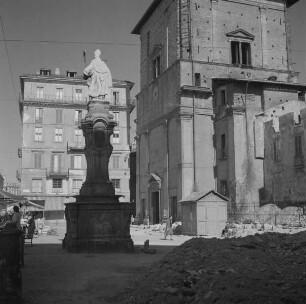 Cappella Trivulzio