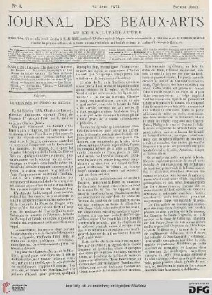 Nr. 8 (24. Avril 1874)