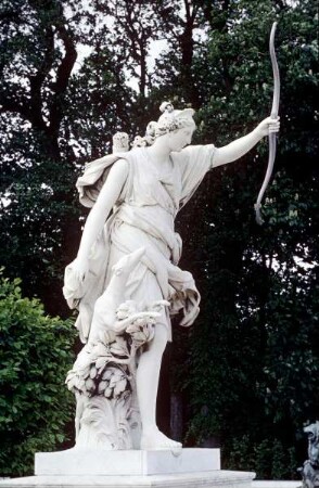 Diana ou l'Heure du Soir