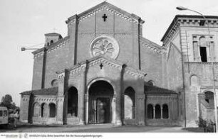 Abbazia di Chiaravalle della Colomba