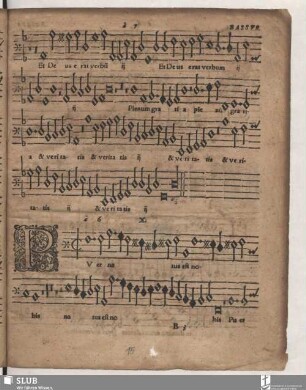 X. Puer natus est nobis