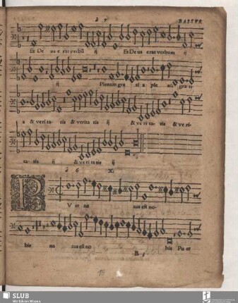 X. Puer natus est nobis