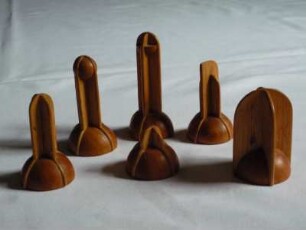 Schachspiel III