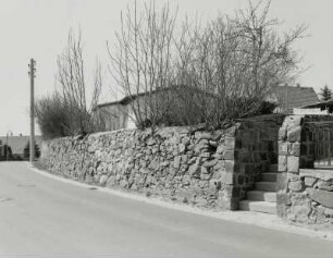 Wohnhaus?, Wachau bei Radeberg