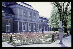 Chlttbg. Schlosspark 9.5.64.