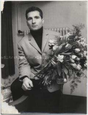 Freddy Quinn