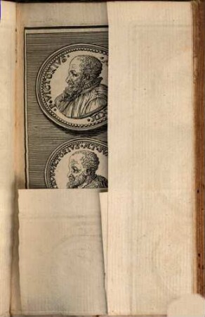 M. Tvllii Ciceronis Opera, 1. Rhetorica ad C. Herennium ...