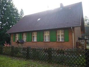 Fürstenberg/Havel, Kiefernweg 1