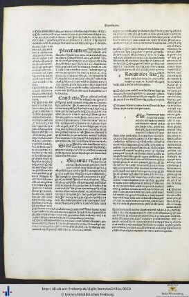 Solemnis repetitio domini Bartoli de saxoferrato