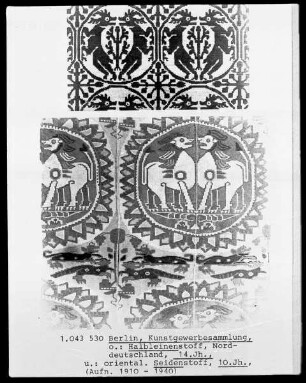 textiles Gewebe