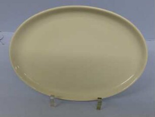 Platte aus dem Porzellanservice "Arzberg 1495"