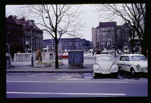Linden/Friedrichstr. 31.3.72.