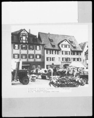 Gasthof "Goldener Stern"