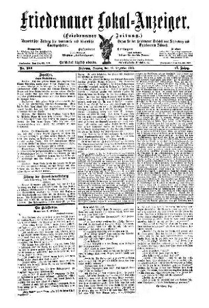 Nr. 296, 18.12.1910