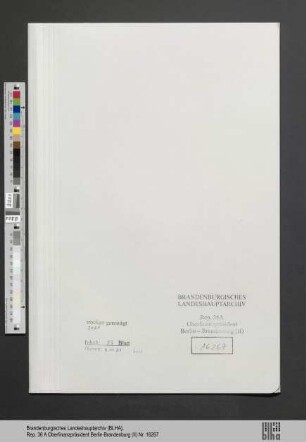 Hornick, Bernhard