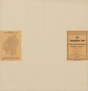 7123 Schorndorf (Cover)