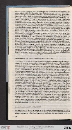 Klasycyzm Królestwa Polskiego