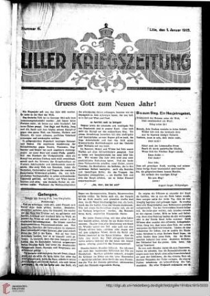 Hefte 6-15, Januar 1915