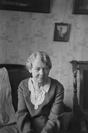 Konsa, Amalie