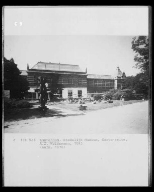 Stedelijk Museum