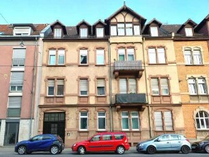 Heidelberg-Handschuhsheim Dossenheimer Landstraße 101