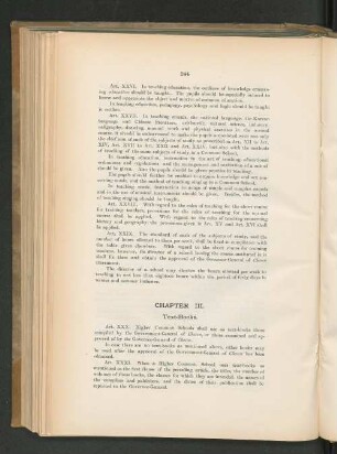 CHAPTER III. Text-Books.