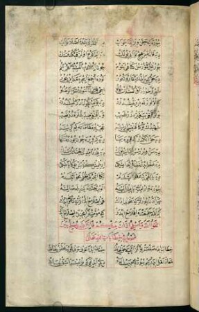 150r, faṣl fī ḫiṭābāt Allāh taʿālā
