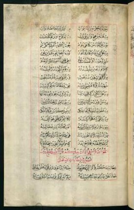 150r, faṣl fī ḫiṭābāt Allāh taʿālā