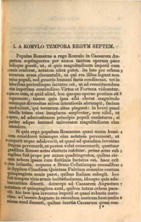 Epitoma de Tito Livio