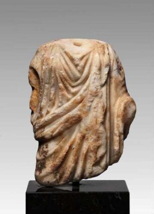 Torso des Sarapis(?)
