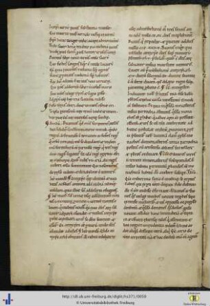 [23va - 26vb] Auctoritates Ambrosii, Gregorii et Augustini.