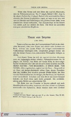 Theon von Smyrna