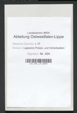 Bestrafung von vorehelichem Verkehr
