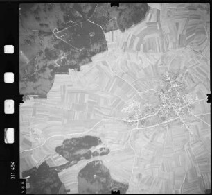 Luftbild: Film 58 Bildnr. 586