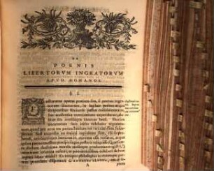 De poenis libertorum ingratorum apud Romanos