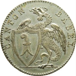 5 Batzen