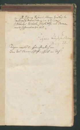 D. Joh. Friedr. Blumenbachs Handbuch der Naturgeschichte