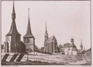 Prag, Pfarrkirche zu St. Stephan