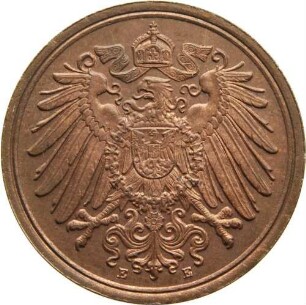 1 Pfennig