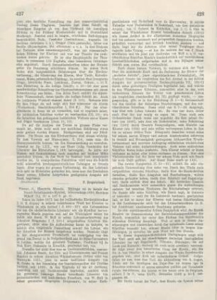 427-429 [Rezension] Visser, Gerhard H., Hendrik Mande