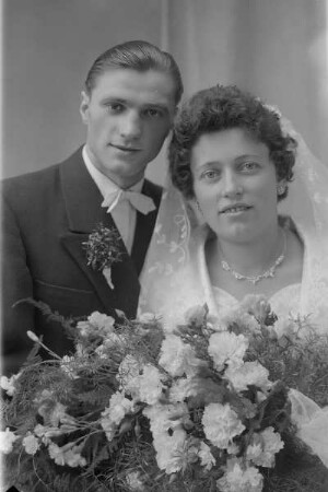 Hochzeitsfoto