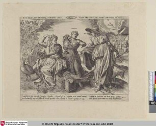 [Hochmut, Neugier und Demut; Arrogance, Curiosity and Humility]