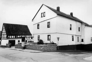 Ehringshausen, Hauptstraße 11