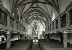 Evangelische Pfarrkirche