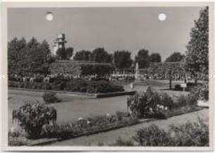 Essen, Grugapark