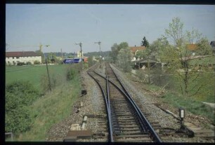 Bf. Satteldorf
