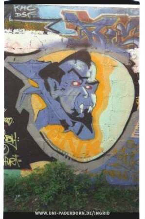 unleserlich | KHC DSF