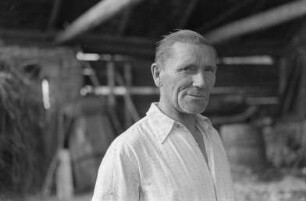 Vask, August