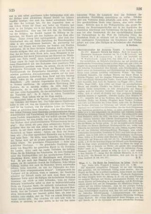 526-527 [Rezension] Wiese, Ludwig Adolf, Die Macht des Persönlichen im Leben